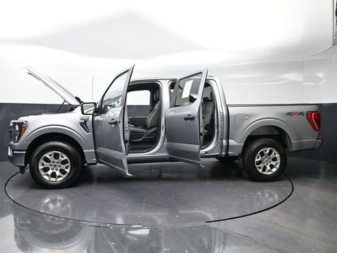 Used 2023 Ford F150 XLT image 39