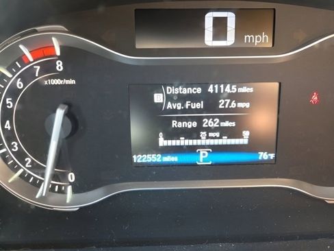 Used 2016 Honda Pilot EX-L image 23