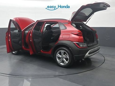 Used 2022 Hyundai Kona SEL FWD image 39