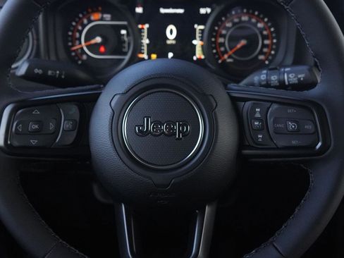 New 2026 Jeep Wrangler Rubicon image 37