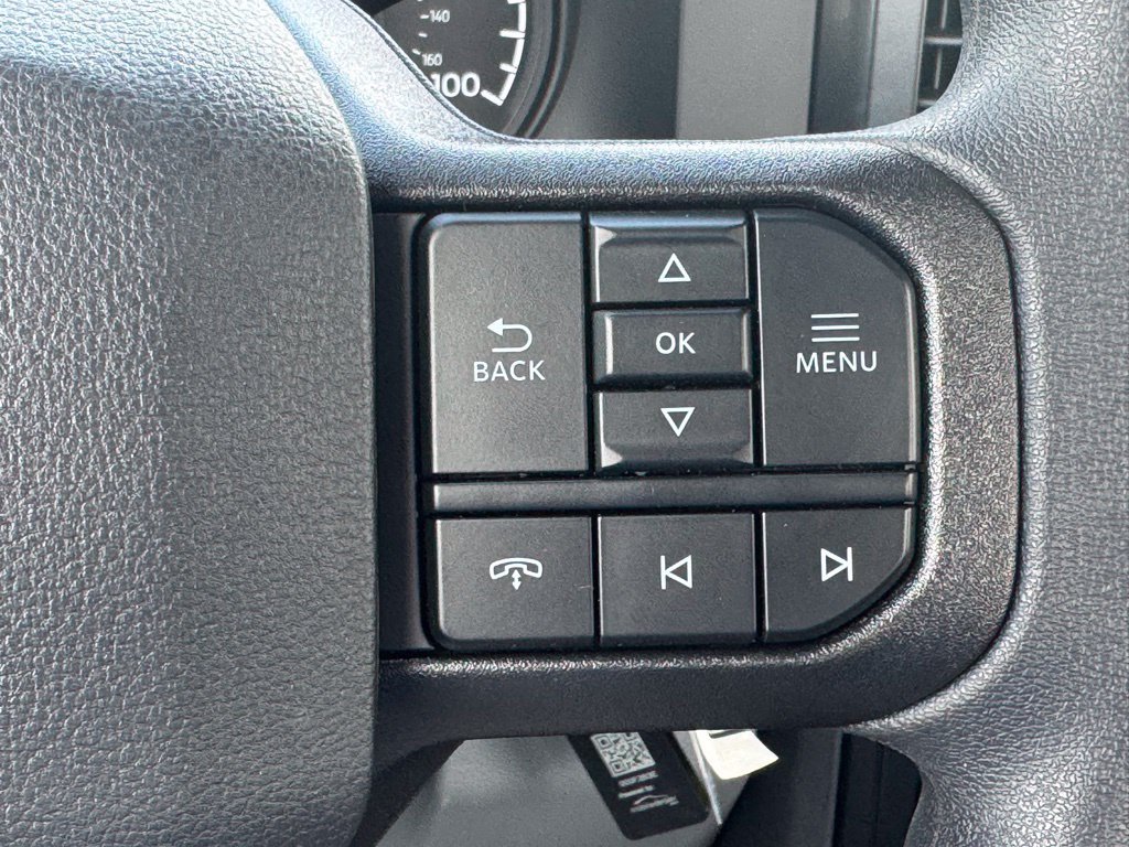 Used 2025 Ford F350 XL w/ XL Driver Assist Package RWD image 8