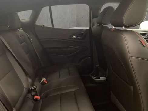 New 2026 Chevrolet Trax RS w/ Driver Confidence Package FWD image 25