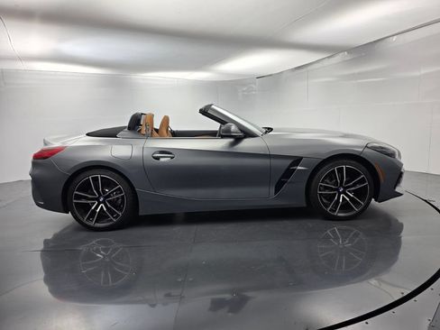 New 2026 BMW Z4 sDrive30i w/ Premium Package RWD image 3