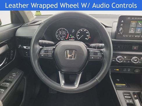 Used 2023 Honda CR-V EX-L image 12