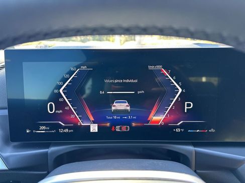 New 2026 BMW 230i 230i w/ Convenience Package image 19