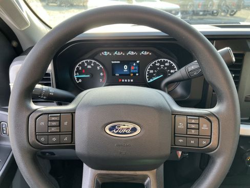 New 2026 Ford F250 XL w/ STX Appearance Package image 16