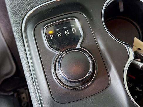 Used 2016 Dodge Durango Limited w/ Blacktop Package image 21