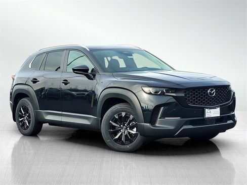 New 2026 MAZDA CX-50 2.5 Hybrid w/ Weather Package image 1