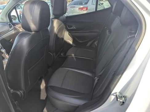 Used 2016 Buick Encore Base image 16