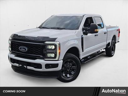 Used 2023 Ford F250 XL w/ STX Appearance Package