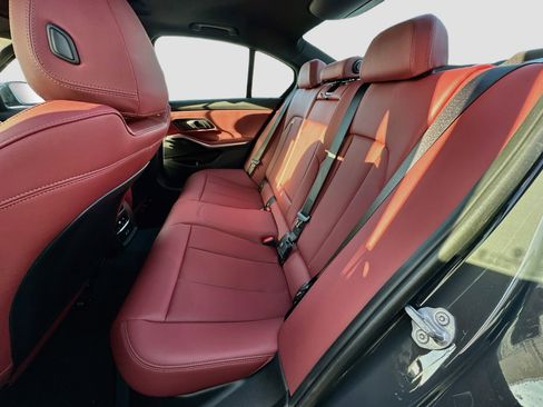 New 2026 BMW 330i Sedan w/ Convenience Package RWD image 17