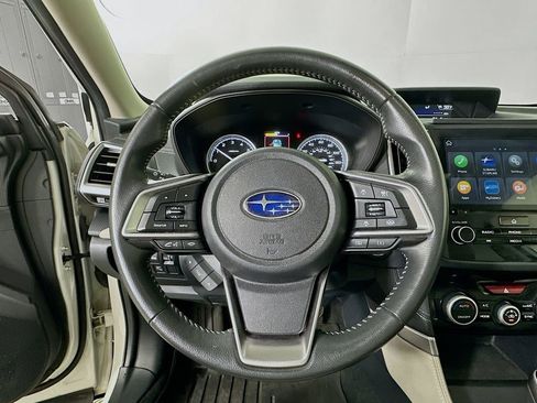 Used 2023 Subaru Forester Limited image 18