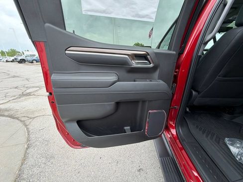 New 2026 Chevrolet Silverado 1500 RST AWD/4WD image 20