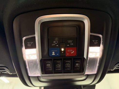 Used 2022 RAM 1500 TRX w/ TRX Level 1 Equipment Group image 33