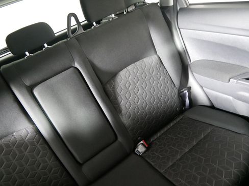 Used 2025 Mitsubishi Outlander Sport ES AWD/4WD image 14