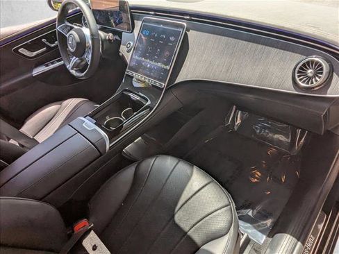 Certified 2025 Mercedes-Benz EQE 350+ Sedan image 23