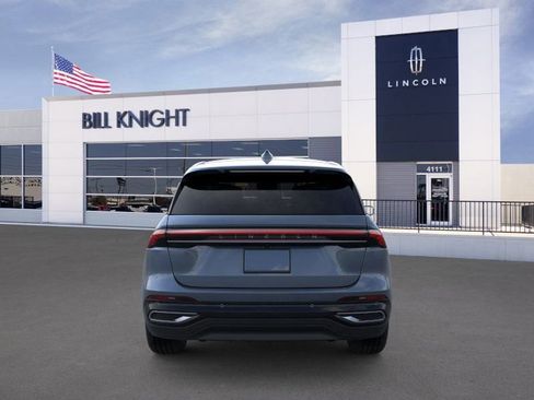 New 2026 Lincoln Nautilus Premier w/ Equipment Group 102A image 5
