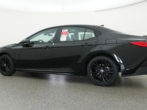 New 2026 Toyota Camry SE image 53