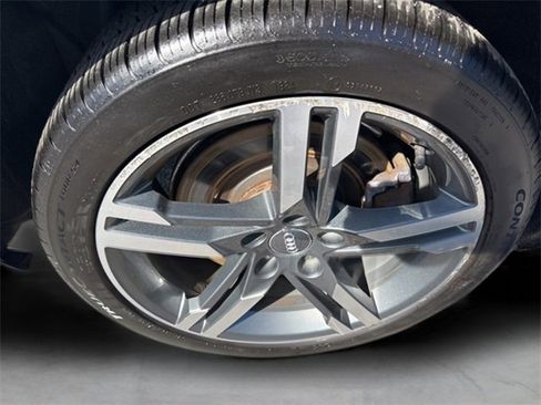 Used 2017 Audi A4 2.0T Premium Plus w/ Premium Plus Package image 26