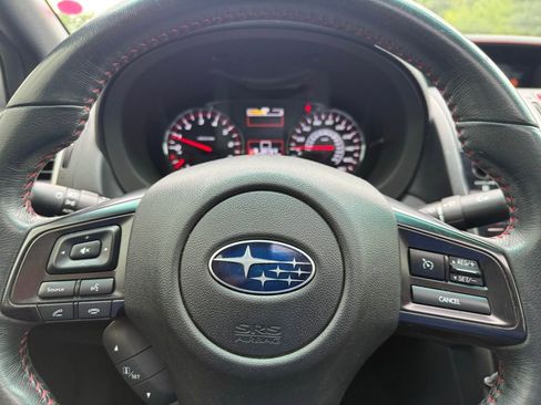 Used 2020 Subaru WRX Premium image 23