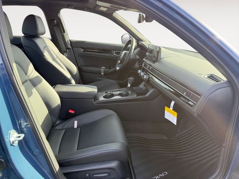 New 2026 Honda Civic Sport Touring image 19