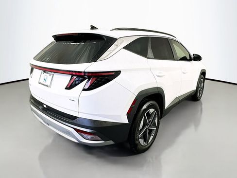Used 2025 Hyundai Tucson SEL image 5