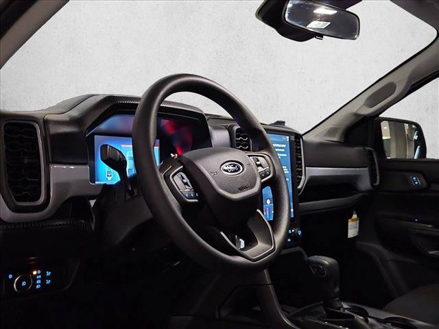 New 2026 Ford Ranger XL RWD image 3
