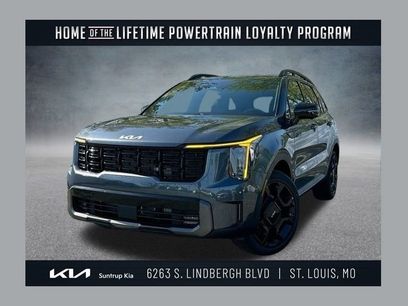 Used 2024 Kia Sorento SX Prestige