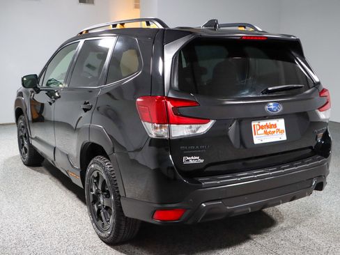 Used 2022 Subaru Forester Wilderness w/ Wilderness Package image 9