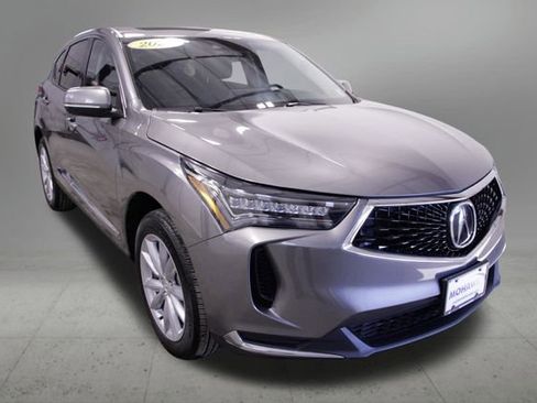 Used 2023 Acura RDX AWD image 8