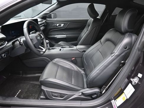 Used 2024 Ford Mustang Premium RWD image 18