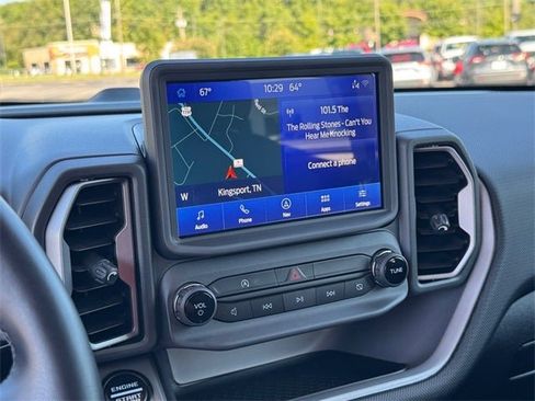 Used 2024 Ford Bronco Sport Big Bend w/ Convenience Package image 23