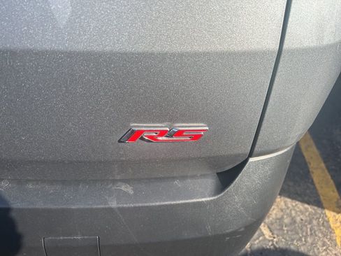 Used 2023 Chevrolet Traverse RS AWD/4WD image 6