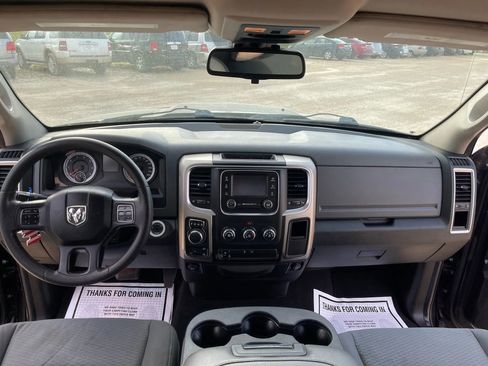 Used 2014 RAM 1500 Classic SLT image 15