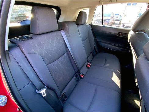 Used 2023 Toyota Corolla Cross LE image 26