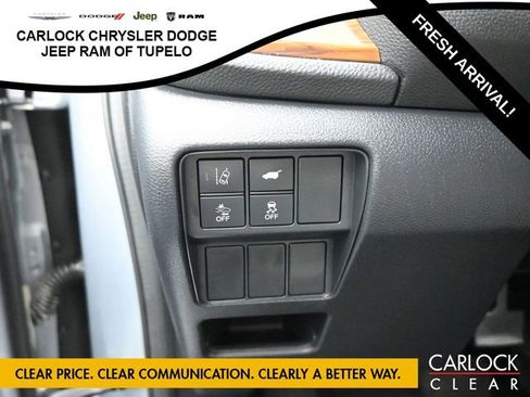 Used 2018 Honda CR-V EX-L image 16