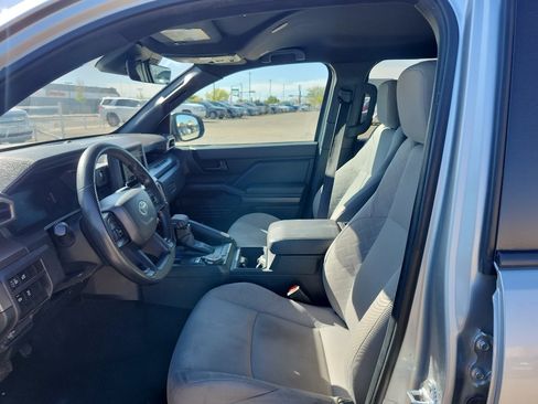 Used 2024 Toyota Tacoma SR5 image 15