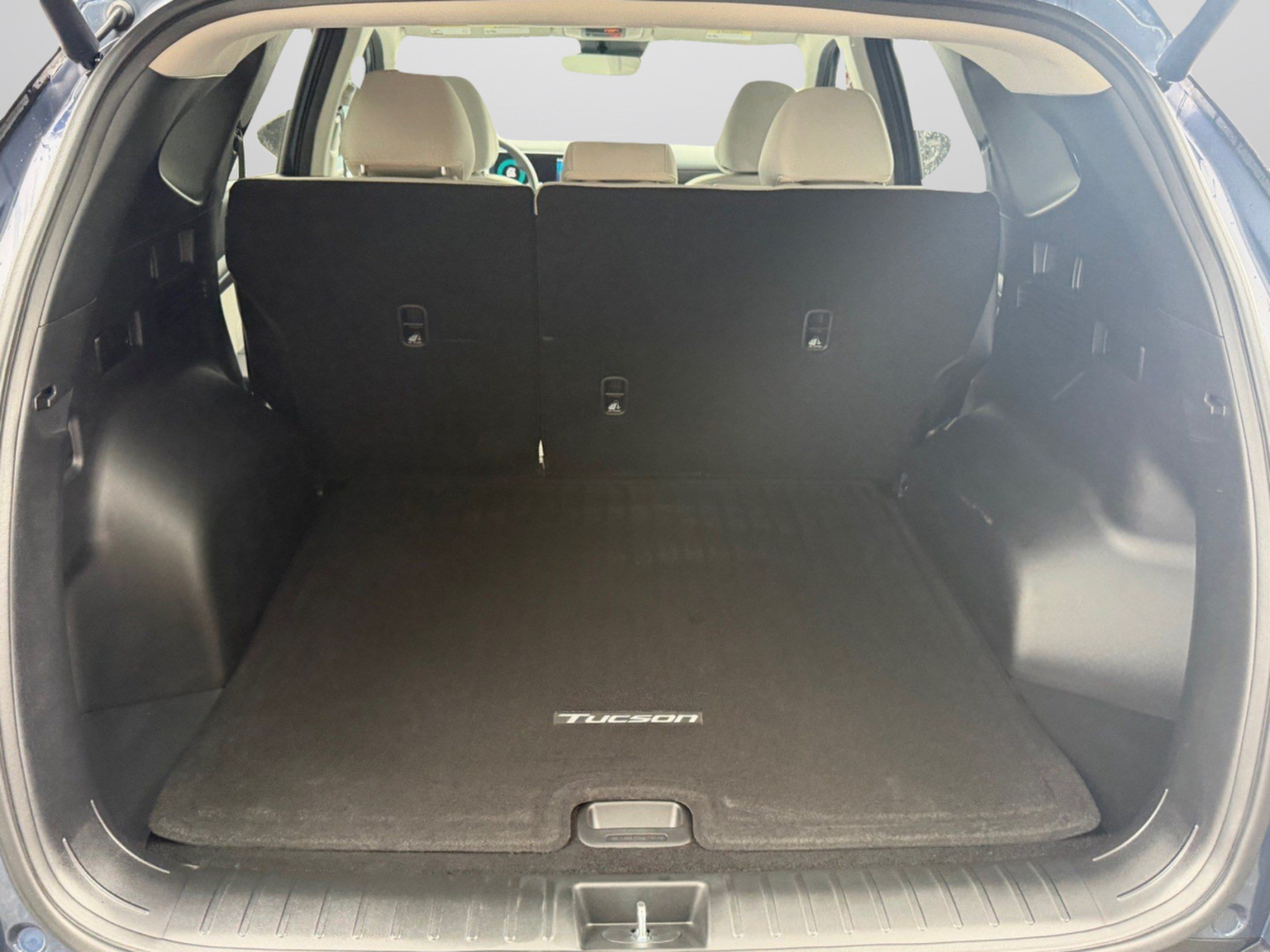 Used 2025 Hyundai Tucson SEL FWD image 50
