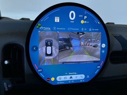 New 2026 MINI Cooper S image 20