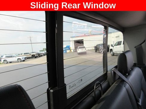 Certified 2017 GMC Sierra 1500 SLT AWD/4WD image 28