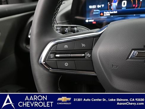 New 2026 Chevrolet Traverse LT w/ Midnight/Sport Edition image 21