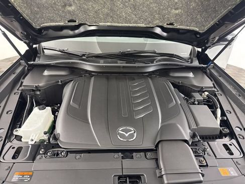 New 2026 MAZDA CX-90 3.3 Turbo S w/ Premium Plus AWD/4WD image 32