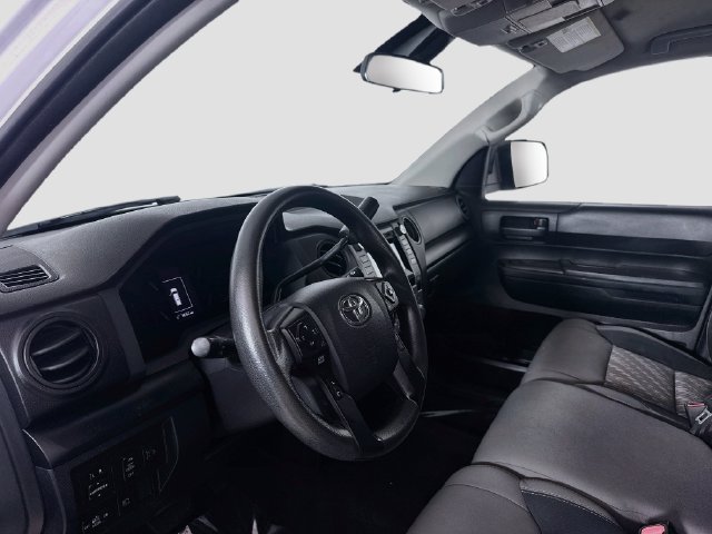 Used 2019 Toyota Tundra SR RWD image 22