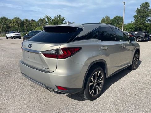Used 2020 Lexus RX 350 FWD w/ Premium Package image 2