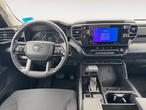 Used 2024 Toyota Tundra SR5 w/ SR5 Convenience Package AWD/4WD image 13