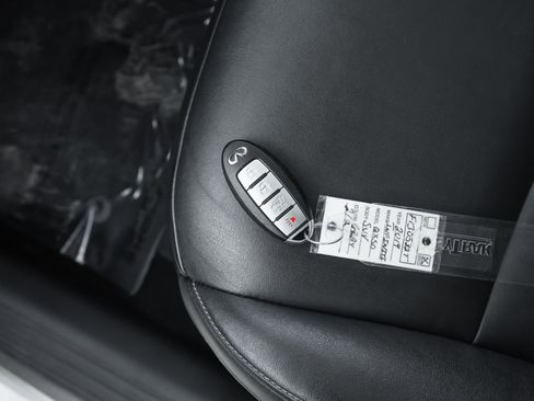 Used 2019 INFINITI QX50 Luxe w/ Navigation Package image 43