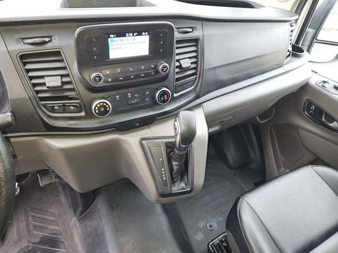 Used 2023 Ford Transit 350 DRW image 21