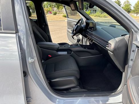 Used 2024 Honda HR-V Sport image 20