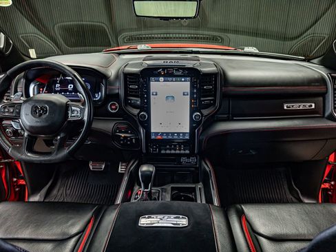 Used 2023 RAM 1500 TRX w/ TRX Level 2 Equipment Group image 17