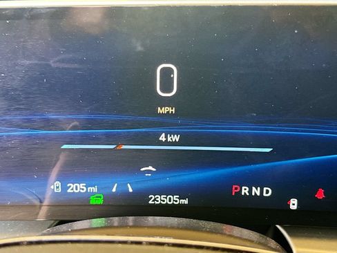 Used 2024 Cadillac Lyriq Luxury RWD image 13